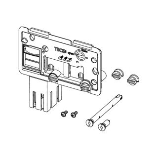 TECE Контейнер для таблеток 9240950